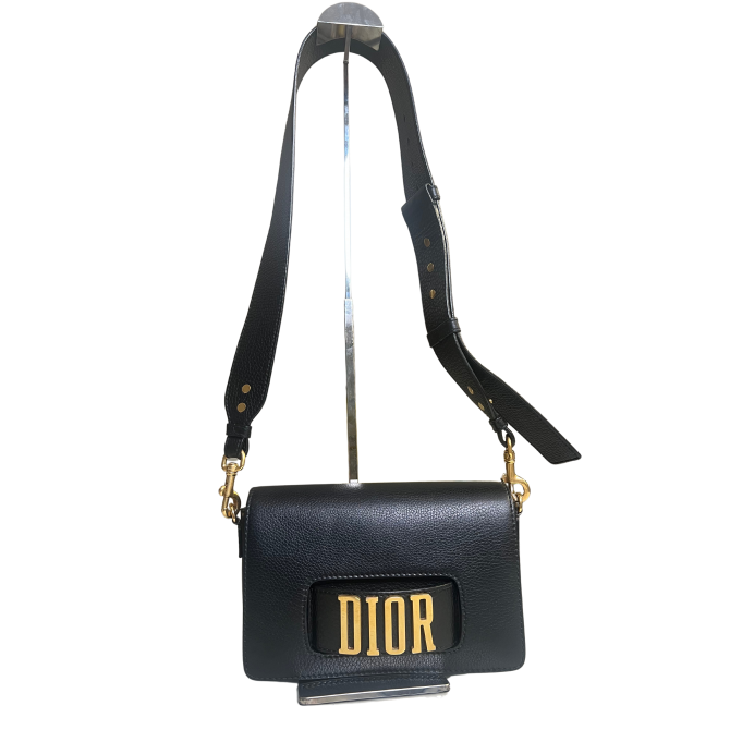 Bolsa Dior Evolution Leather